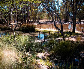 Wirraminna Environmental Education Centre - Accommodation Perth 4