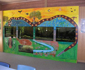 Wirraminna Environmental Education Centre - Accommodation Perth 5