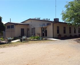 The Farmers Inn At Burrumbuttock - Accommodation Perth 1