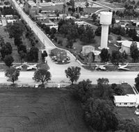 RAAF Wagga Heritage Centre - Accommodation Perth