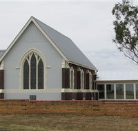 Red Rock Regional Theatre and Gallery - Accommodation Perth