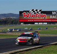 Winton Motor Raceway - Accommodation Perth