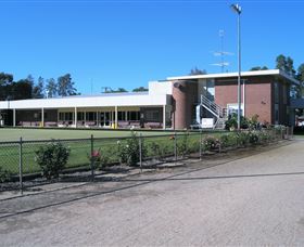 Walla Walla Bowling And Recreation Club - Accommodation Perth 0
