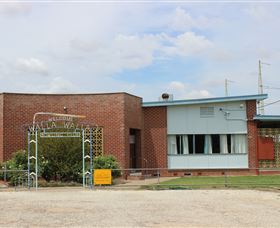 Walla Walla Bowling And Recreation Club - Accommodation Perth 1