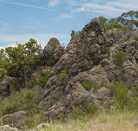 Verandah Cave - Accommodation Perth