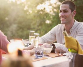 Faisan Estate Wines - Accommodation Perth 0