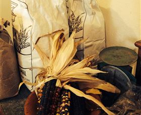 Buronga Organics - Coota - Accommodation Perth 0