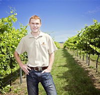 Stockmans Ridge Wines - Accommodation Perth