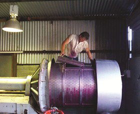 Orange Mountain Wines - Perth Resorts 0
