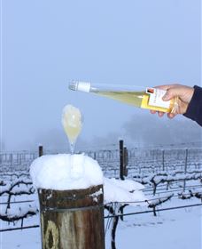 Orange Mountain Wines - Perth Resorts 1