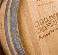 Chalkers Crossing Winery - Accommodation Perth