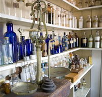 Dow's Pharmacy - Accommodation Perth