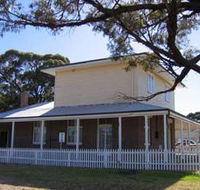 Restored Australian Inland Mission Hospital - Accommodation Perth