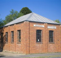 The Federal Standard Printing Works - Accommodation Perth