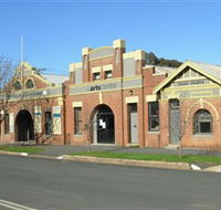 The Arts Centre Cootamundra - Accommodation Perth