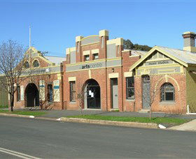 The Arts Centre Cootamundra - Accommodation Perth 0