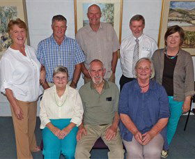 The Arts Centre Cootamundra - Accommodation Perth 1