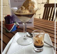 The Khaya - Accommodation Perth