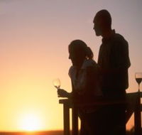 Koomooloo Wines - Accommodation Perth
