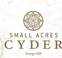 Small Acres Cyder - Accommodation Perth