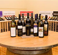 Hilltops Region Wine Cellar - Accommodation Perth