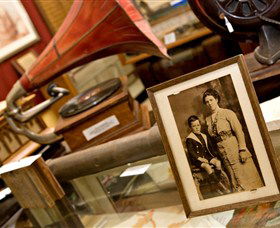 Lambing Flat Folk Museum - Accommodation Perth 4