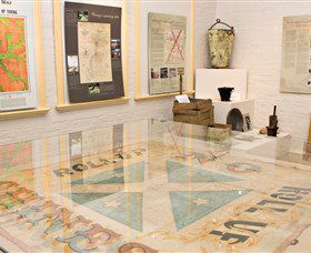 Lambing Flat Folk Museum - Accommodation Perth 2