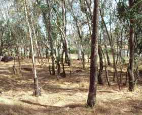 Chiltern-Mt Pilot National Park - Perth Resorts 0