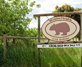 Cunningar NSW Accommodation Perth