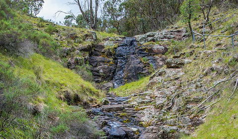 Hopetoun Falls Walking Track - Perth Resorts 0