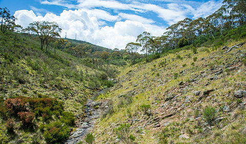 Hopetoun Falls Walking Track - Perth Resorts 3