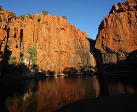 Camel Trail, Millstream-Chichester National Park - Accommodation Perth 1