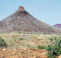 Millstream Chichester National Park - Accommodation Perth