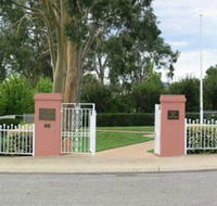 Japanese and Australian War Cemeteries - Accommodation Perth