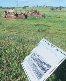 Japanese And Australian War Cemeteries - Accommodation Perth 1