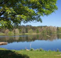 Lake Canobolas Reserve - Accommodation Perth