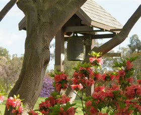 Cowra Japanese Garden And Cultural Centre - Accommodation Perth 5