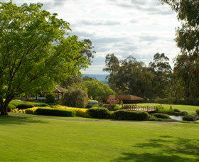 Cowra Japanese Garden And Cultural Centre - Accommodation Perth 4