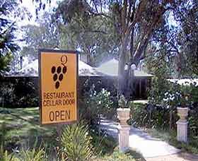 Quarry Restaurant And Cellars - Perth Resorts 0