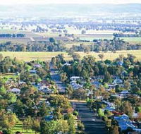 Bellevue Hill Lookout - Accommodation Perth