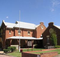 The Cowra Heritage Walk - Accommodation Perth