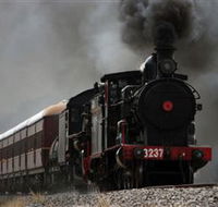 Lachlan Valley Railway - Accommodation Perth