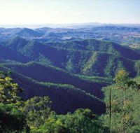 Kroombit Tops National Park - Accommodation Perth