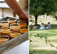 Mandagery Creek Venison - Accommodation Perth