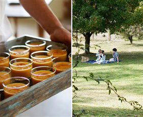 Mandagery Creek Venison - Accommodation Perth 0