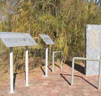 Cowra Military and Migrant Camps - Accommodation Perth