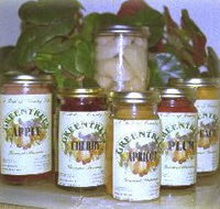 Greentrees Gourmet Preserves - Accommodation Perth
