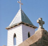 Monsignor Hawes Chapel of St Hyacinth - Accommodation Perth