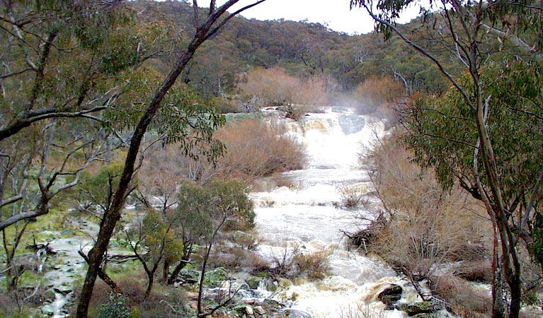 Ophir NSW Accommodation Perth