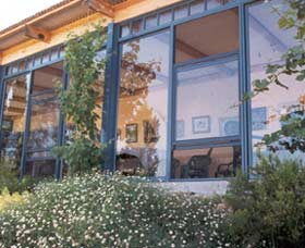 Kalari Wines - Accommodation Perth 0